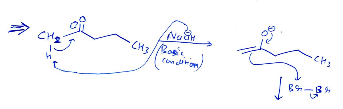 Chemistry homework question answer, step 1, image 1